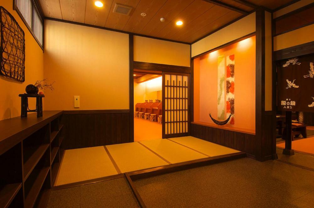 Hotakasou Club Albergue Takayama  Exterior foto