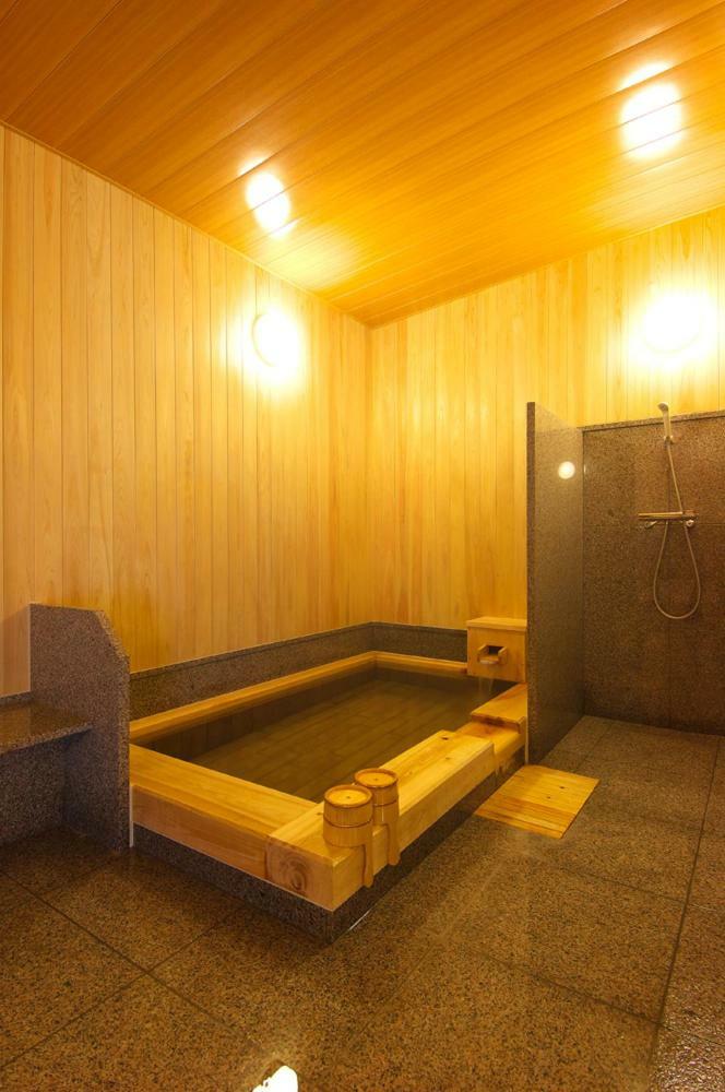 Hotakasou Club Albergue Takayama  Exterior foto