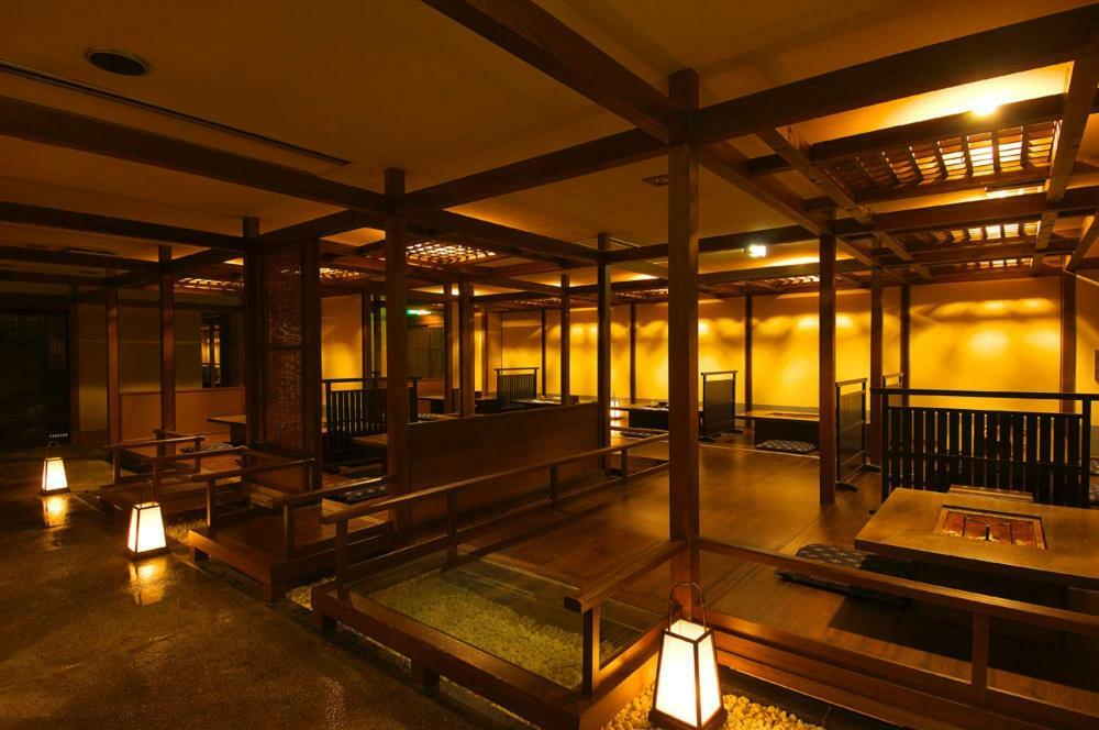 Hotakasou Club Albergue Takayama  Exterior foto