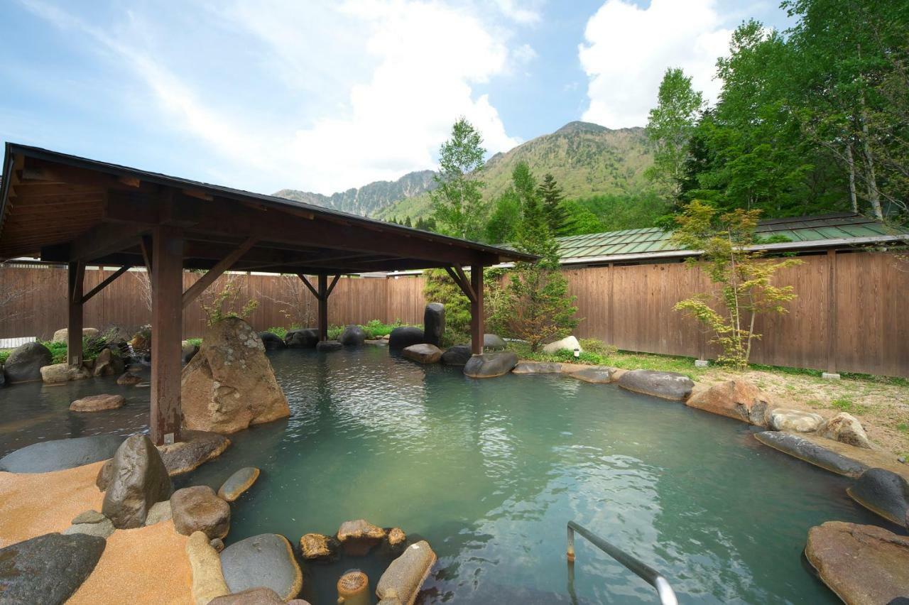 Hotakasou Club Albergue Takayama  Exterior foto