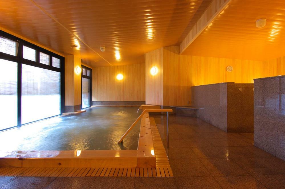 Hotakasou Club Albergue Takayama  Exterior foto