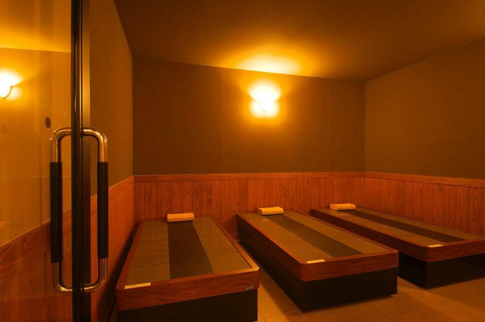 Hotakasou Club Albergue Takayama  Exterior foto
